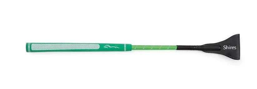 Shires Rainbow Jumping Bat- 17"