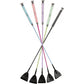 Whip & Go Gel Jumping Whip- Black
