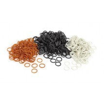 Shires Heavy Duty Mane Plaiting Bands
