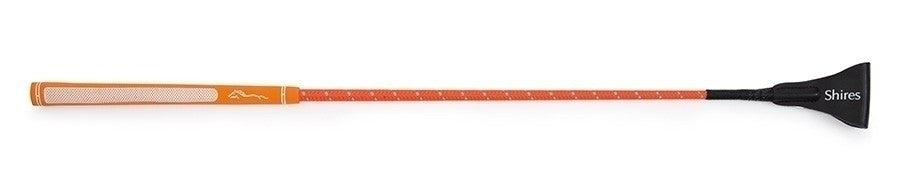 Shires Rainbow General Purpose Whip