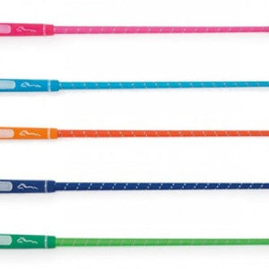 Shires Rainbow General Purpose Whip