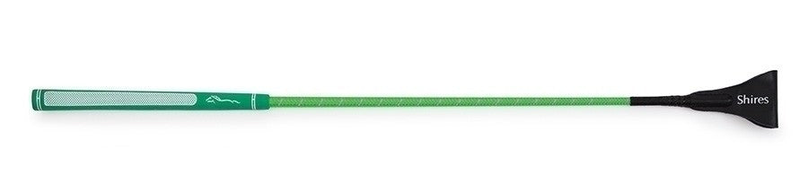 Shires Rainbow General Purpose Whip