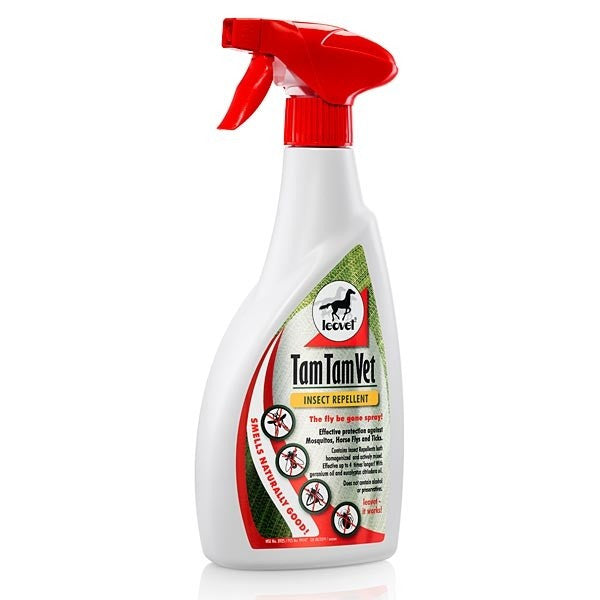 Leovet Tam Tam Vet Insect Repellent- 550ml