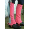 Gallop Pink Chaps Child- Age 11/12 or Kids Medium