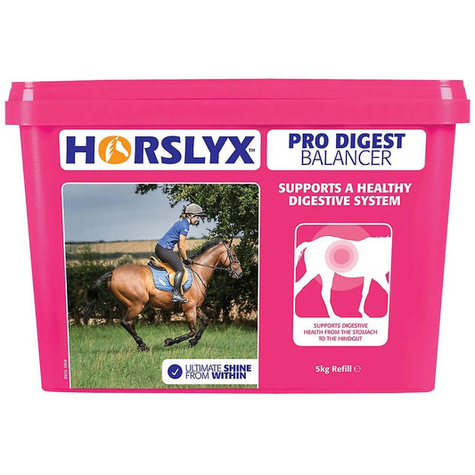 Horslyx Pro Digest Balancer 5kg