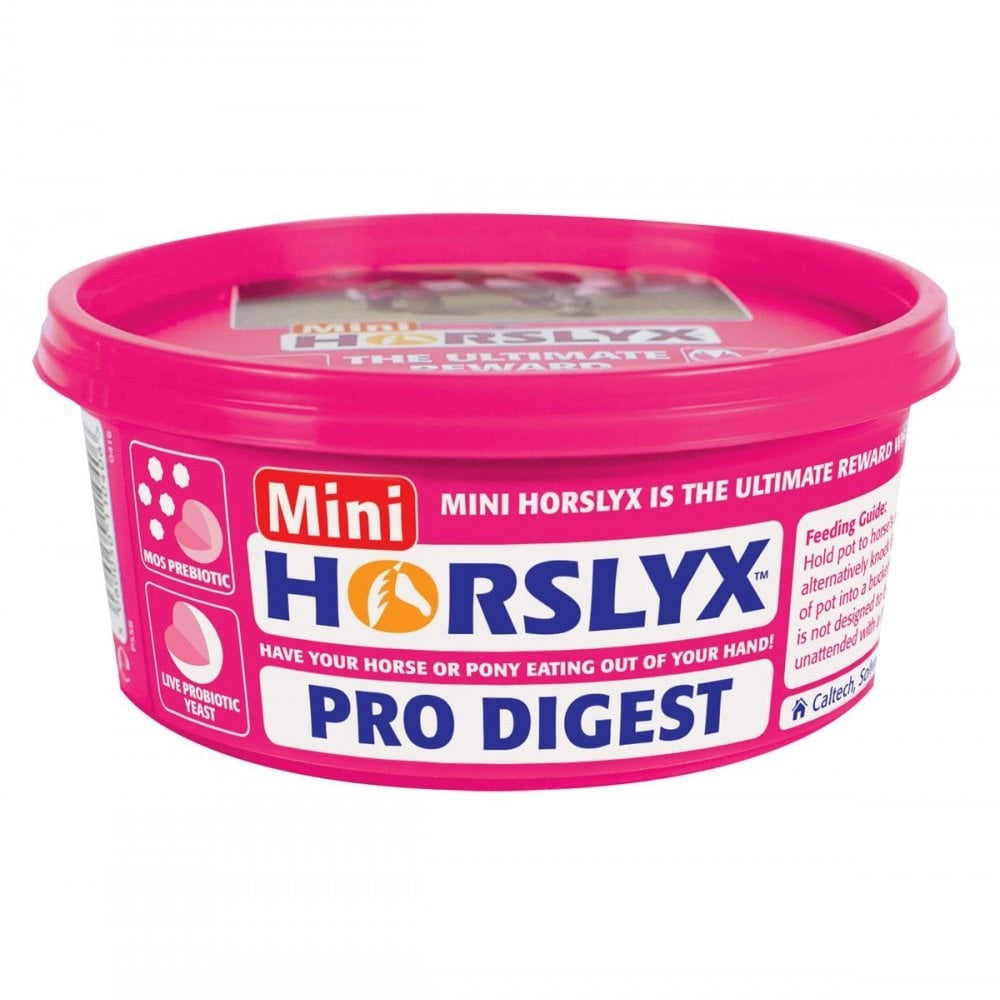 Horslyx Pro Digest Balancer Mini 650g