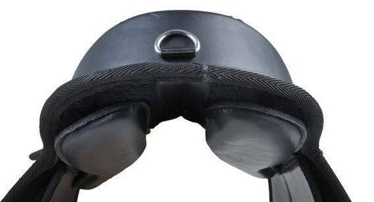 HKM Sheltand Pony Saddle- Starter