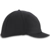 Shires Stretch Hat Silk Black