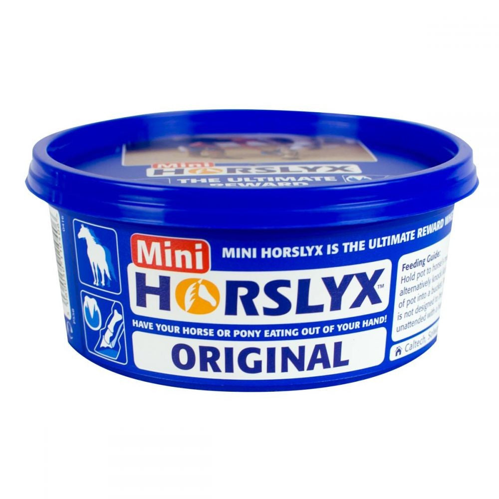 Horslyx Original Lick Mini 650g