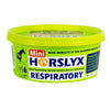 Horslyx Respitory Lick Mini 650g