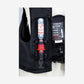 Hit Air MLV3 Inflatable Safety Vest- Black