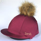Hat Silk Embroidery