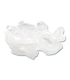 Silicone Plaiting Bands - Extra Wide