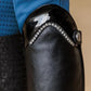 Imperial Riding Walker Glam Junior Long Riding Boots - Black