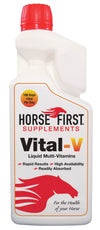 Horse First Vital V 1 litre- 100 x 10ml servings