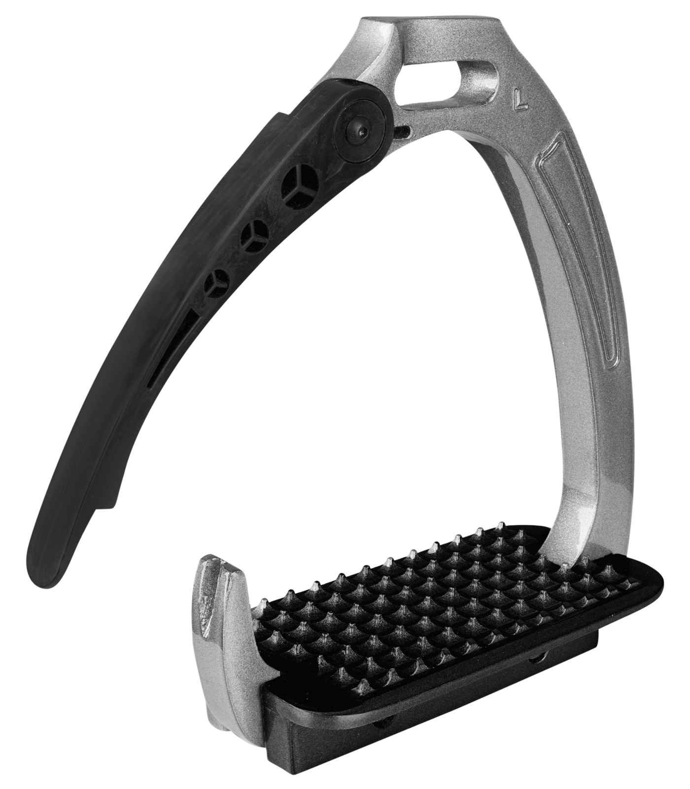 Waldhausen Pro Safety Stirrups Adults