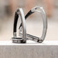 Waldhausen Pro Safety Stirrups Adults