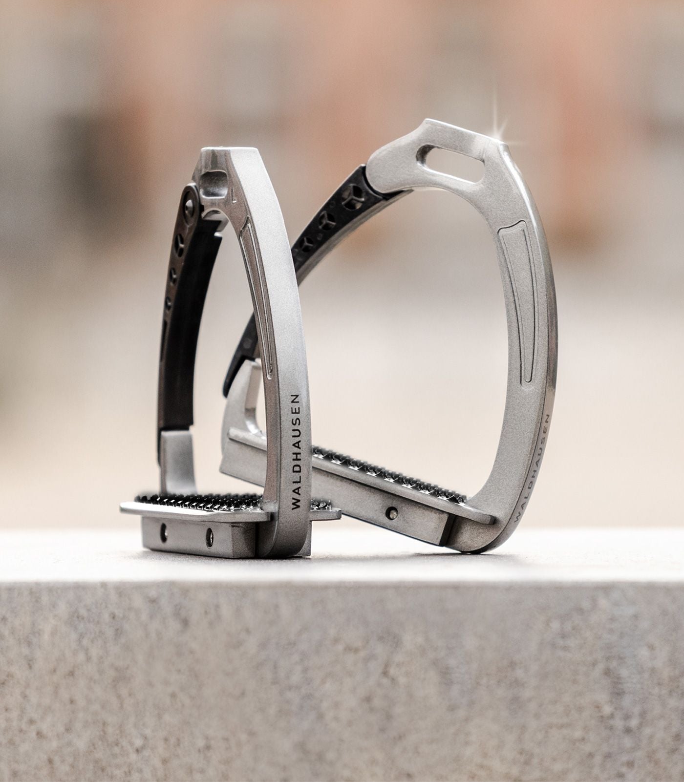 Waldhausen Pro Safety Stirrups Adults