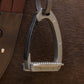 Waldhausen Pro Safety Stirrups Adults