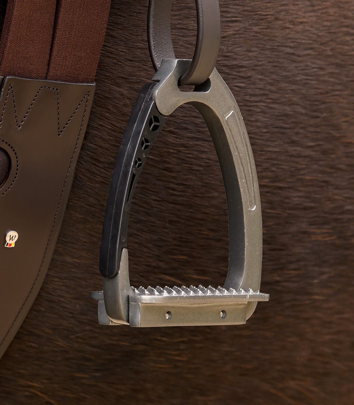 Waldhausen Pro Safety Stirrups Adults