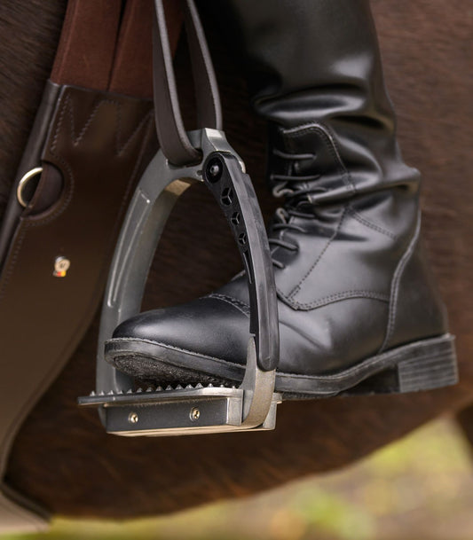 Waldhausen Pro Safety Stirrups Adults