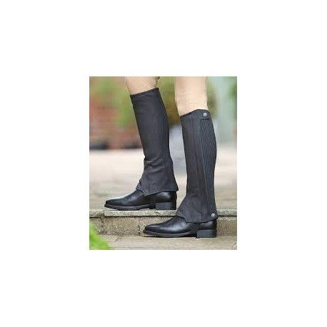 Equisential Amara Half Chaps- Childs