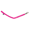 Shires Bungee Breakaway Trailer Tie- Pink