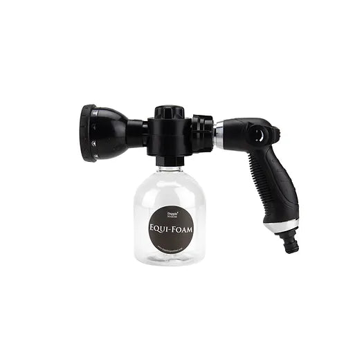 Dapple Maker Equi-Foam Hose Attachment