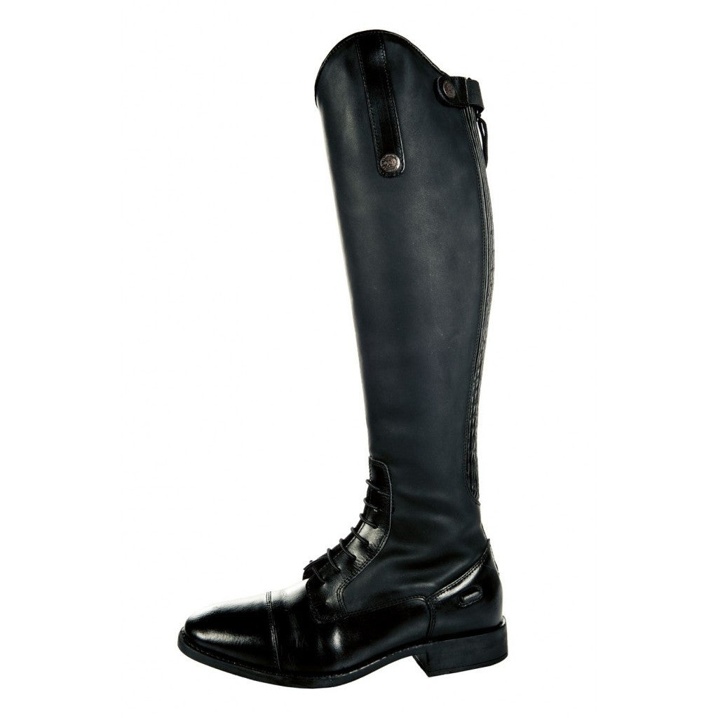 HKM Adults Riding Boots "Sevilla"- Full Stock Back Soon