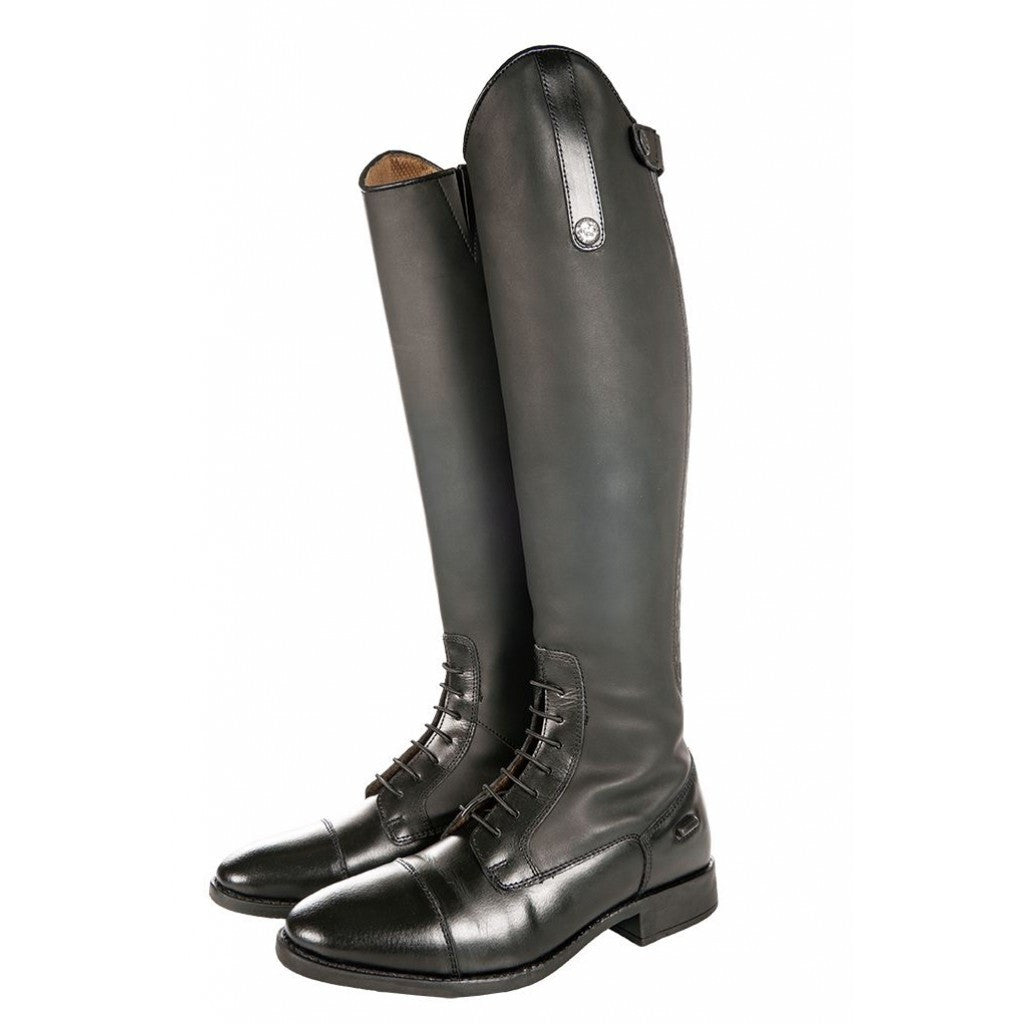 HKM Adults Riding Boots "Sevilla"- Full Stock Back Soon