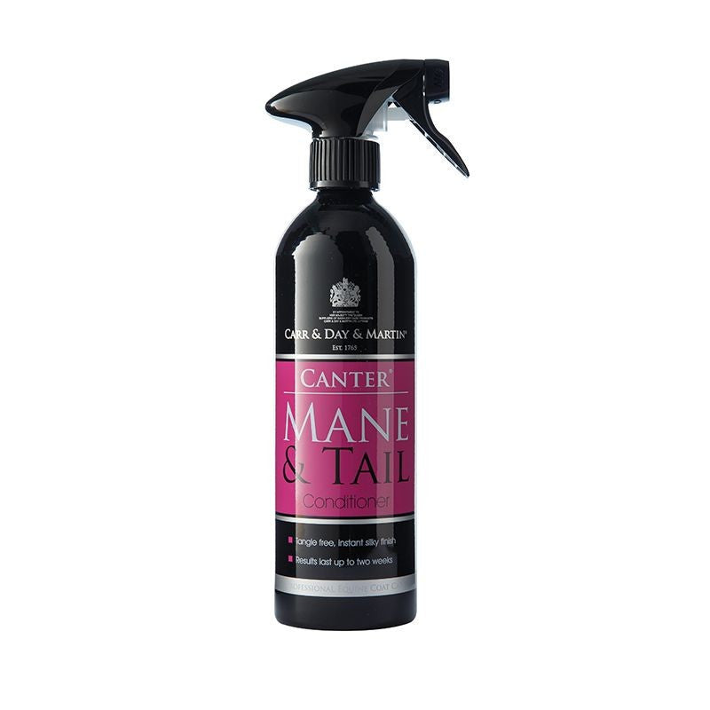 CDM Canter Mane & Tail Conditioner 500ml