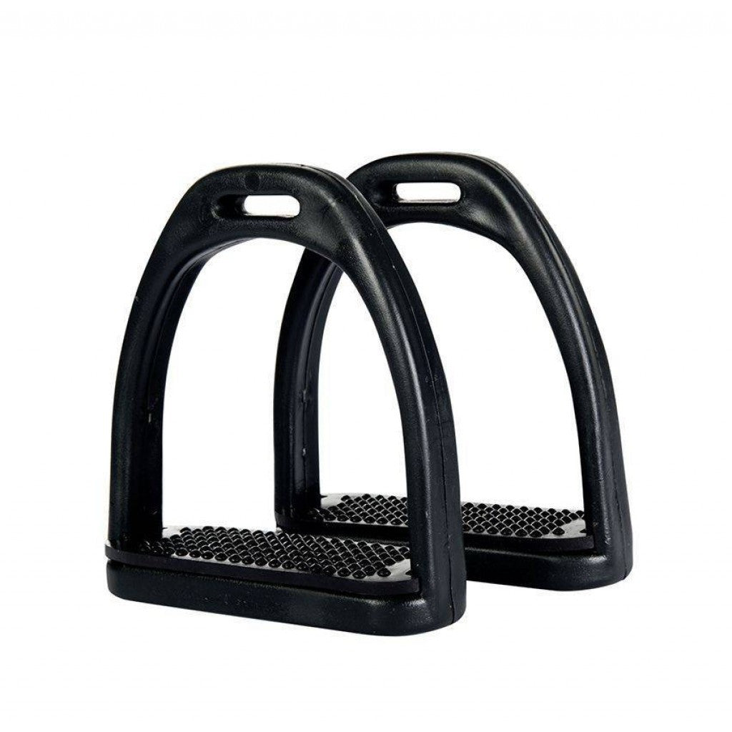 HKM Shetland Pony Saddle Set- Beginner- Black