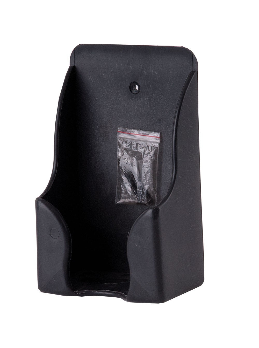 Salt Lick Holder- Black