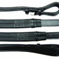 Celtic Equine Rubber Grip Reins- Full Grain- Cob/Full Size