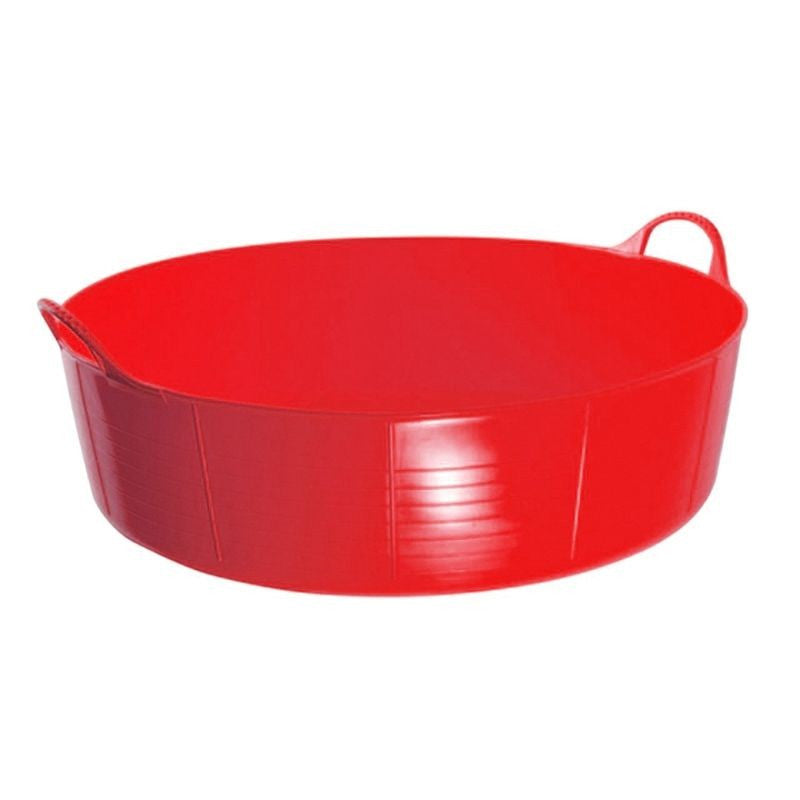 Red Gorilla/ Tubtrug Shallow 5 litre