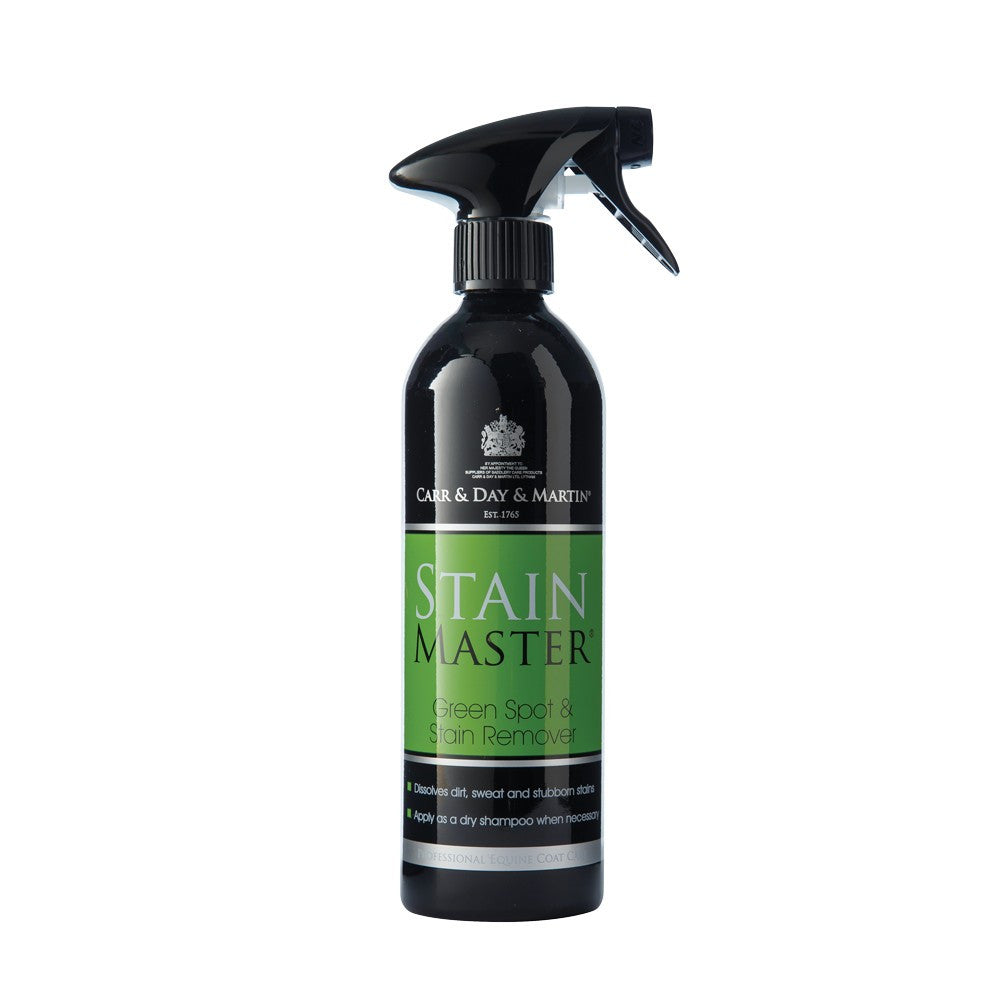 CDM Stainmaster- Green Spot Remover- 500ml
