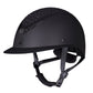 Karben Viola Ellipse Riding Hat- Black- Small 52-54cm