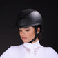 Karben Viola Ellipse Riding Hat- Black- Small 52-54cm