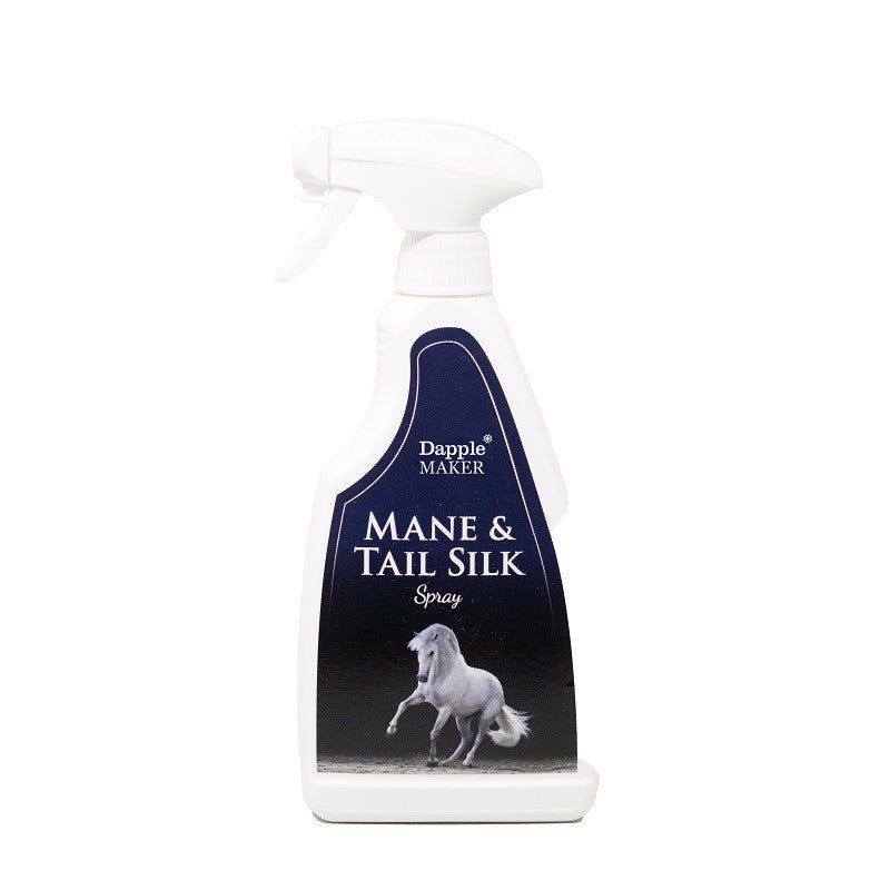 Dapple Maker Mane & Tail Silk Spray 500ml
