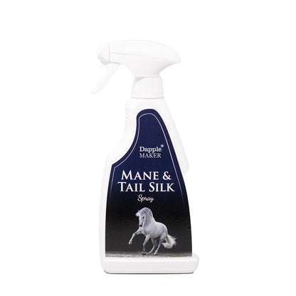 Dapple Maker Mane & Tail Silk Spray 500ml