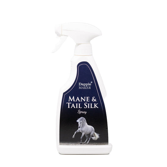 Dapple Maker Mane & Tail Silk Spray 500ml