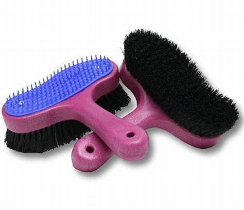 Haas Foal Brush