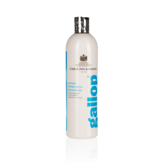 CDM Extra Strength Shampoo- 500ml