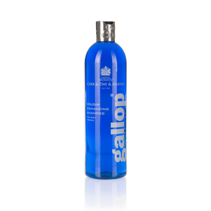 CDM Gallop Colour Enhancing Shampoo – Grey