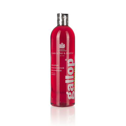 CDM Gallop Colour Enhancing Shampoo – Bay