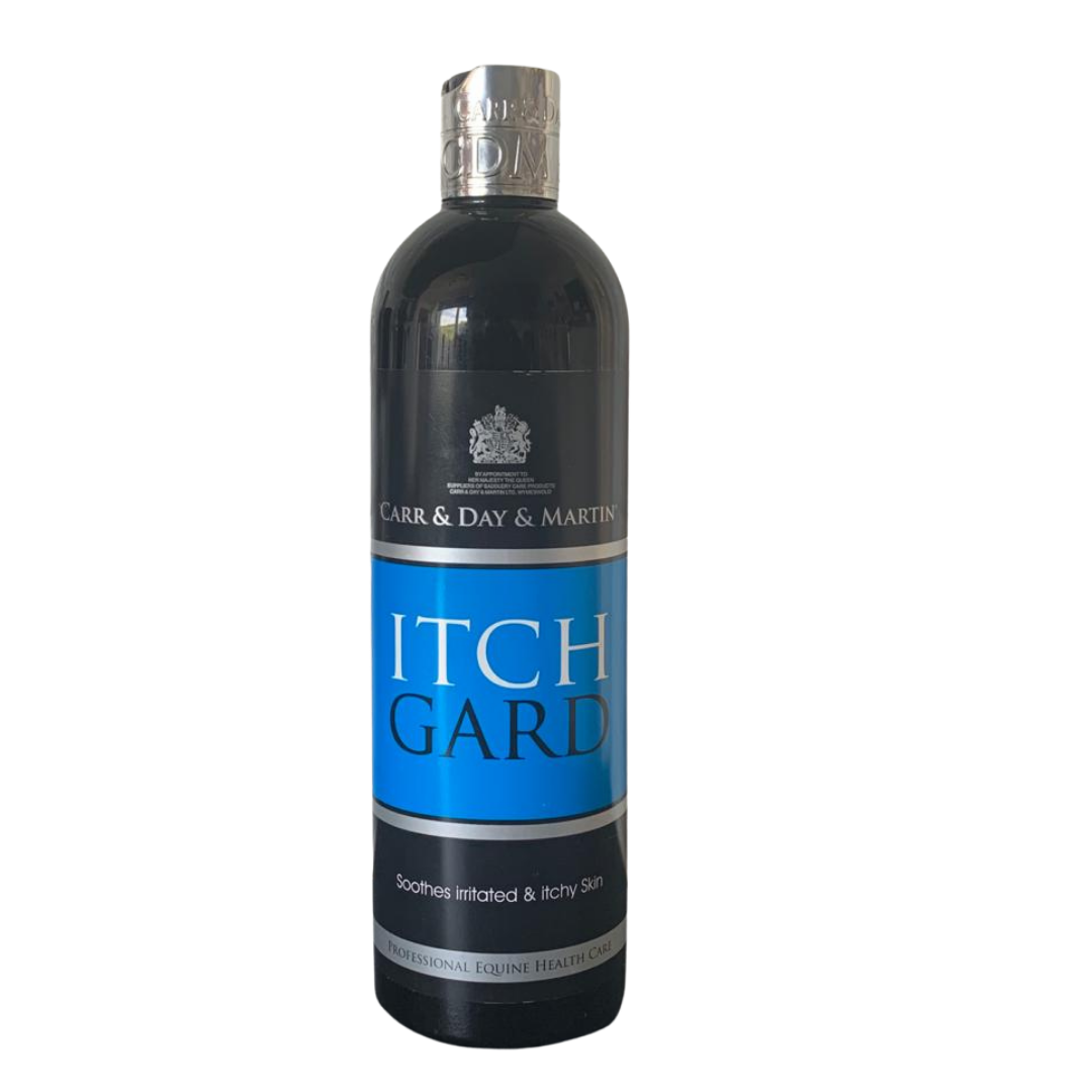 CDM Itchgard- 500ml