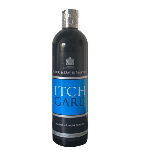 CDM Itchgard- 500ml