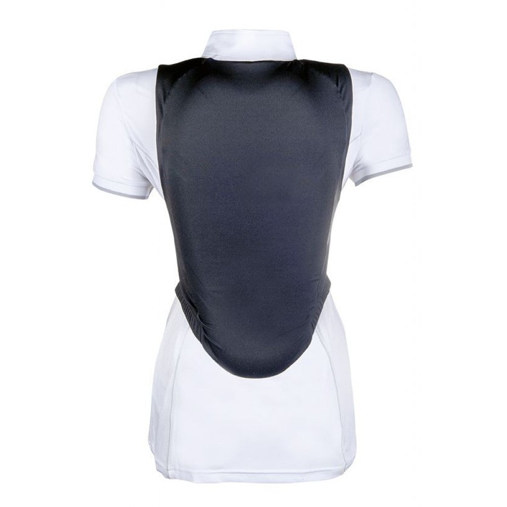 HKM Back Protector -Softec- Childs- Height 120 - 140 cm