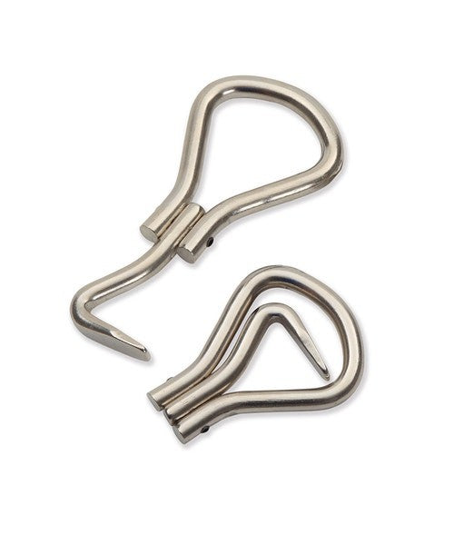EZI-GROOM Folding Hoof Pick