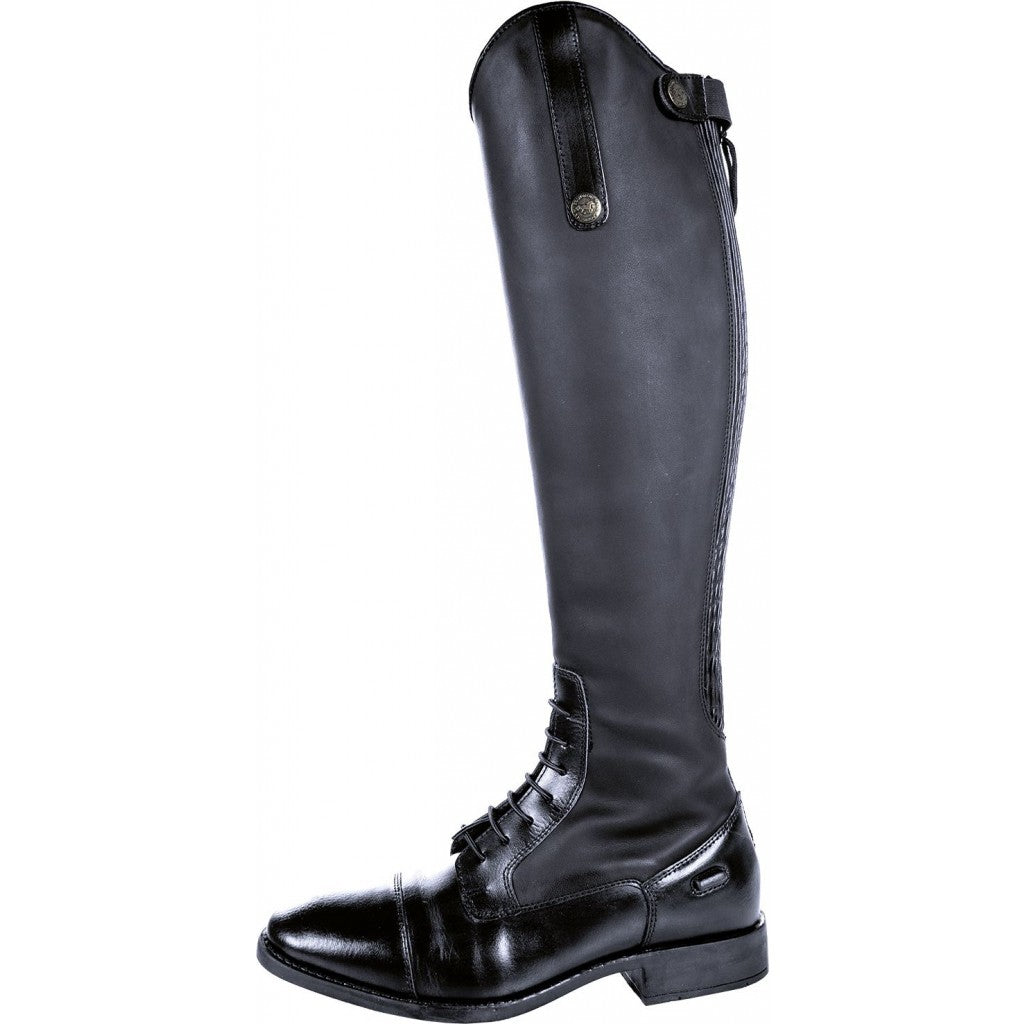 HKM Riding boots -Sevilla -Kids Length and Calf Width